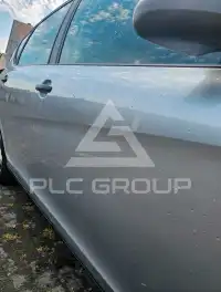 2007 Seat Alteca