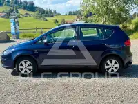 2007 Seat Alteca