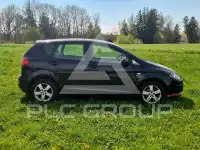 2007 Seat Alteca