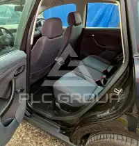 2007 Seat Alteca