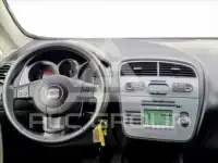 2007 Seat Alteca