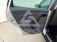 2007 Seat Alteca