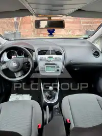 2007 Seat Alteca