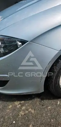 2007 Seat Alteca