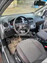 2007 Seat Alteca