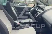 2007 Seat Alteca