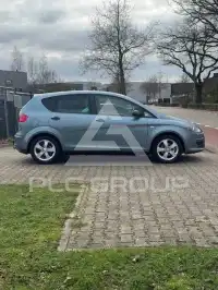 2007 Seat Alteca