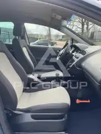2007 Seat Alteca