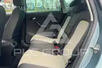 2007 Seat Alteca