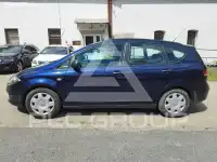 2007 Seat Alteca