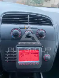 2007 Seat Alteca