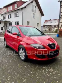 2007 Seat Alteca