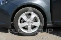 2007 Seat Alteca