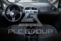 2007 Seat Alteca