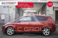 2007 Seat Alteca