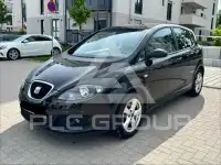2007 Seat Alteca