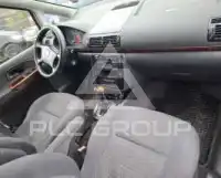 2007 Seat Alhambra