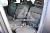 2007 Seat Alhambra