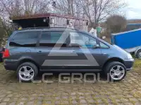 2007 Seat Alhambra