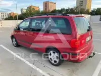 2007 Seat Alhambra