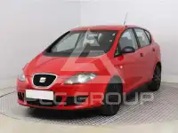 2007 Seat Toledo