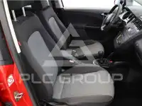 2007 Seat Toledo