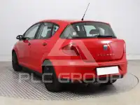 2007 Seat Toledo