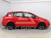 2007 Seat Toledo