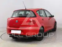 2007 Seat Toledo