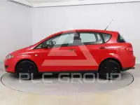 2007 Seat Toledo