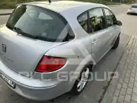 2007 Seat Toledo