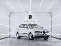 2007 Seat Cordoba