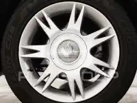 2007 Seat Cordoba