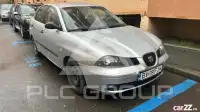 2007 Seat Cordoba