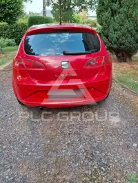 2007 Seat Leon