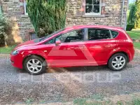 2007 Seat Leon