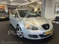 2007 Seat Leon