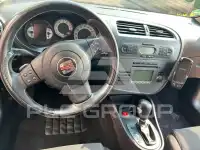 2007 Seat Leon