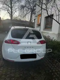 2007 Seat Leon