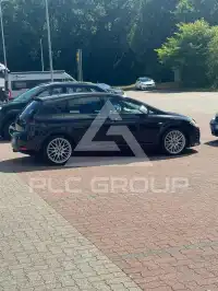 2007 Seat Leon