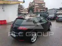 2007 Seat Leon