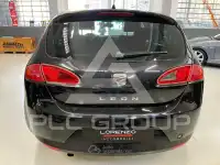 2007 Seat Leon