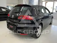 2007 Seat Leon