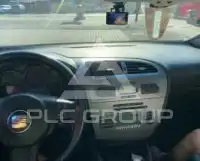 2007 Seat Leon