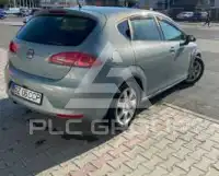 2007 Seat Leon