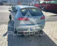 2007 Seat Leon
