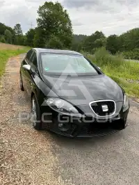 2007 Seat Leon