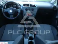2007 Seat Leon