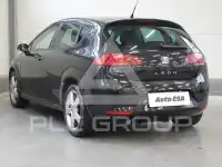 2007 Seat Leon