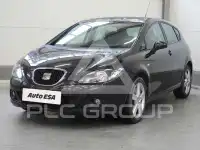 2007 Seat Leon